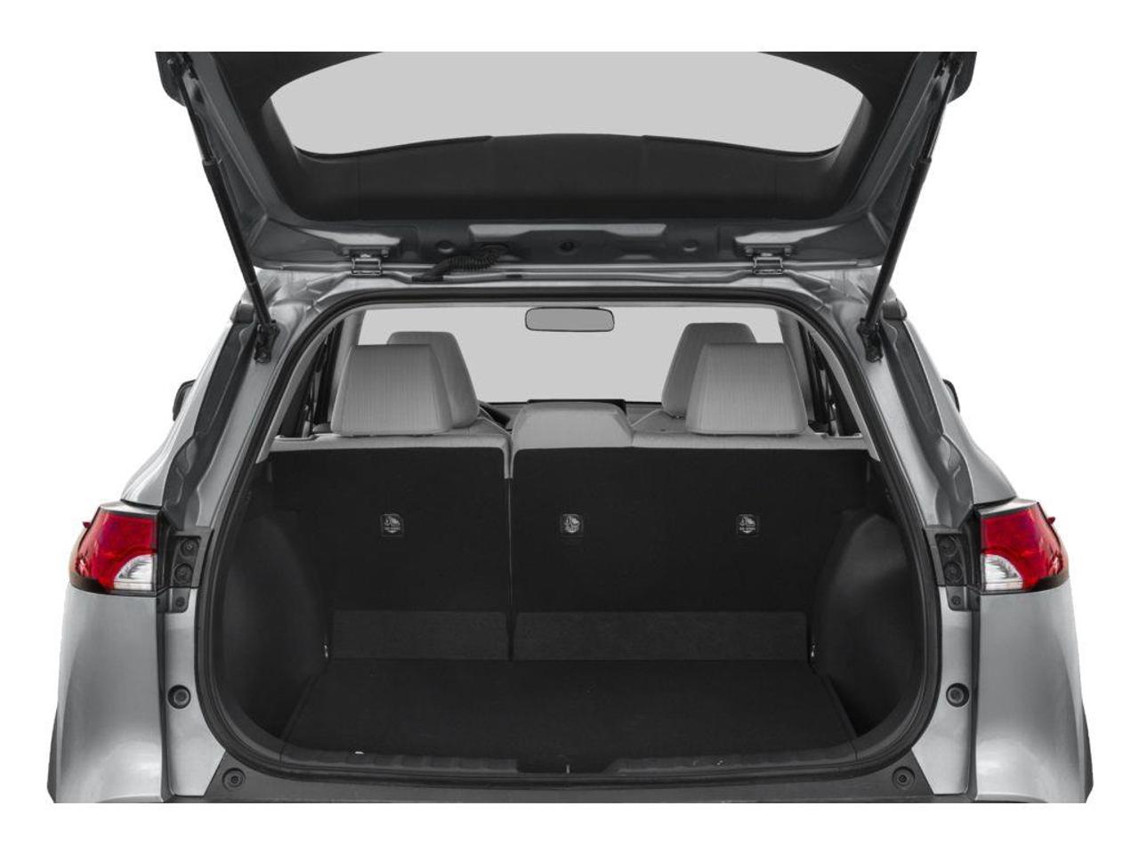 2022 Toyota Corolla Cross L Photo