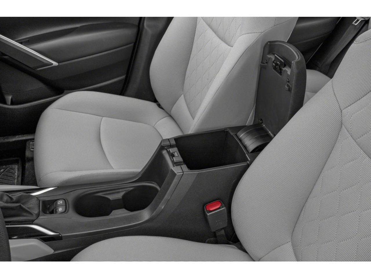 2022 Toyota Corolla Cross L Photo