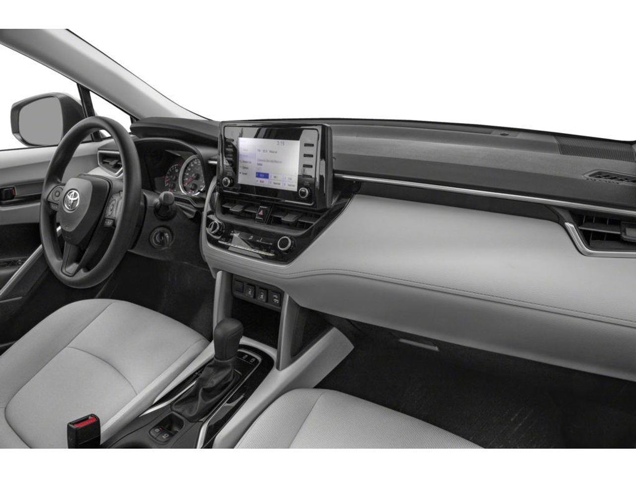 2022 Toyota Corolla Cross L Photo