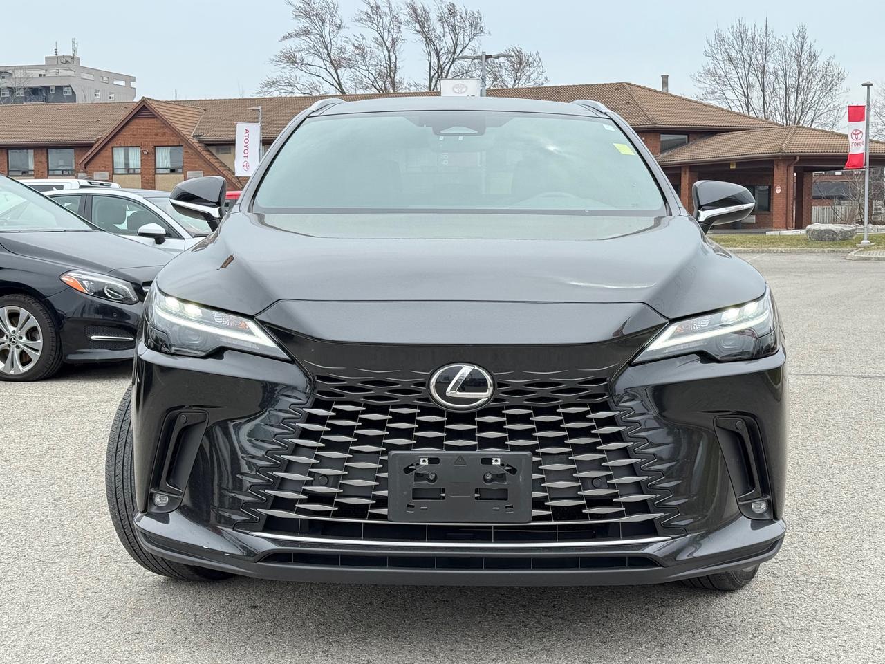 2023 Lexus RX 350  Photo