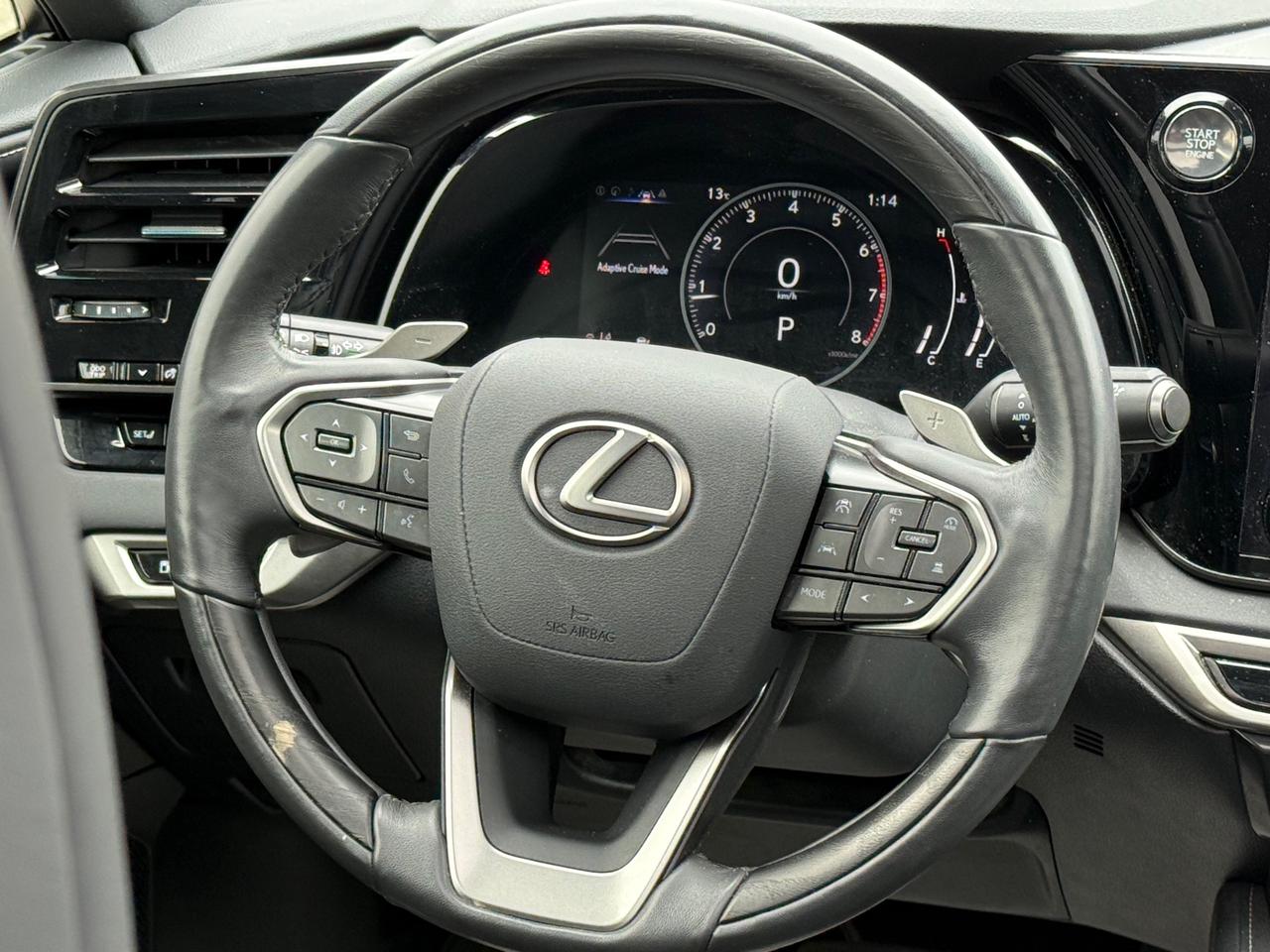 2023 Lexus RX 350  Photo