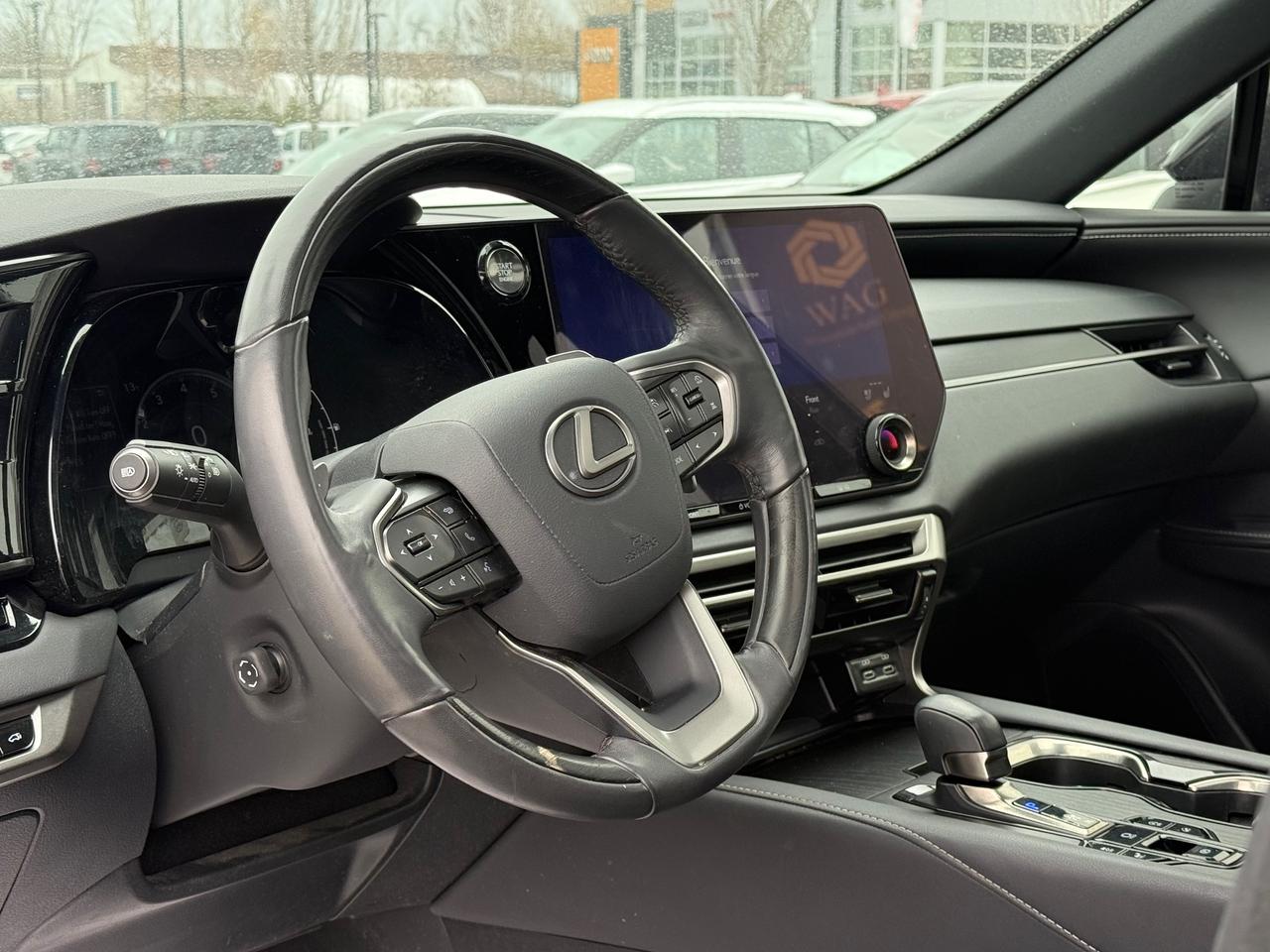 2023 Lexus RX 350  Photo