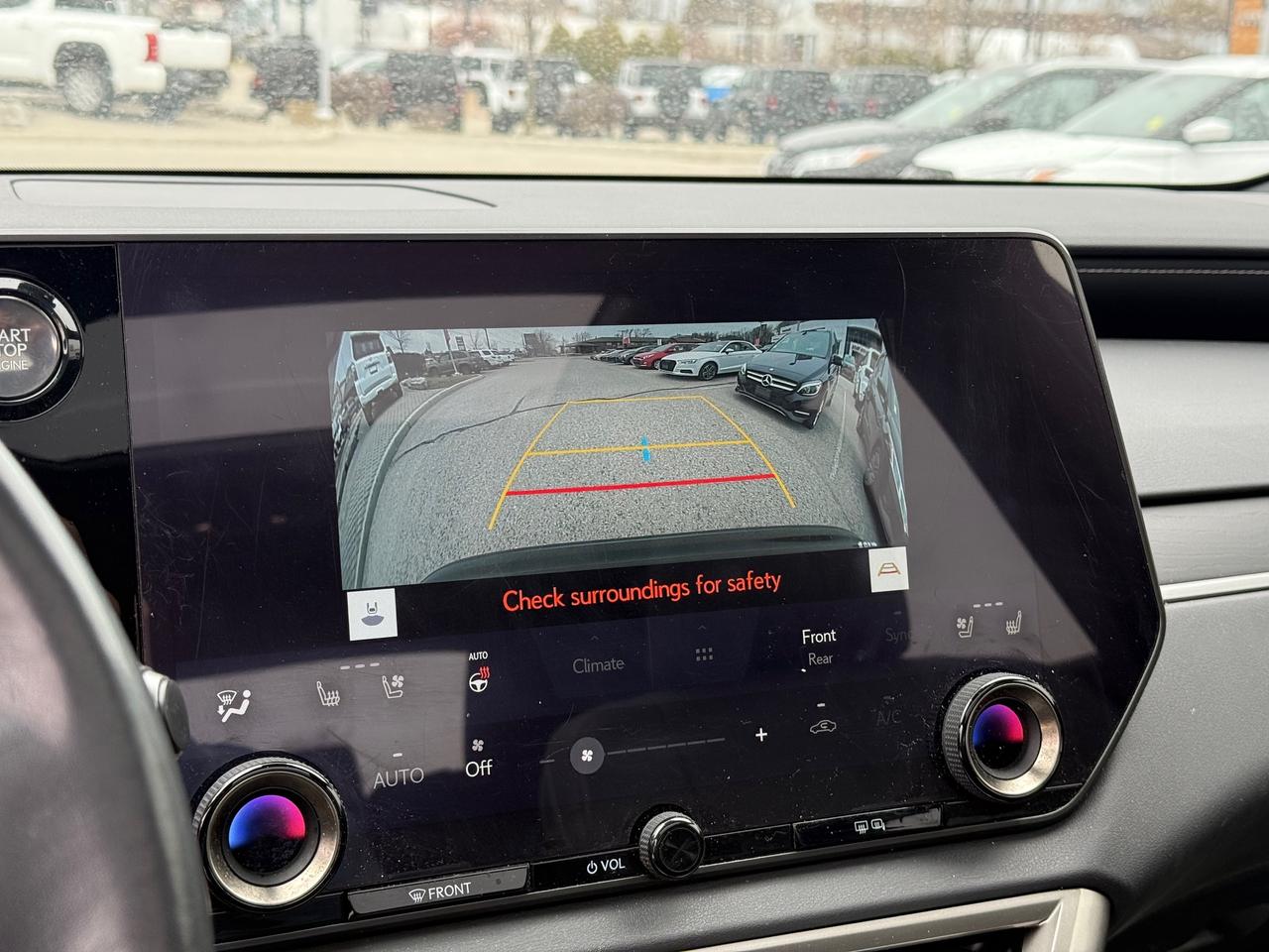 2023 Lexus RX 350  Photo