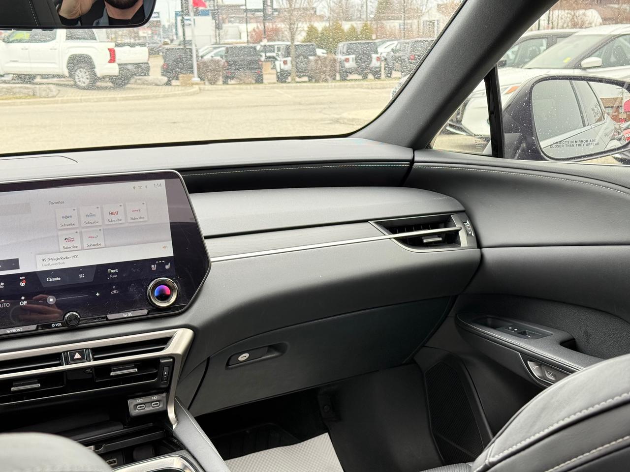 2023 Lexus RX 350  Photo