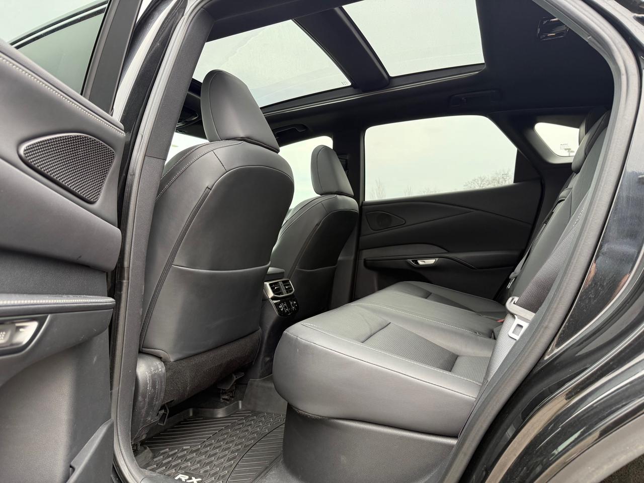 2023 Lexus RX 350  Photo