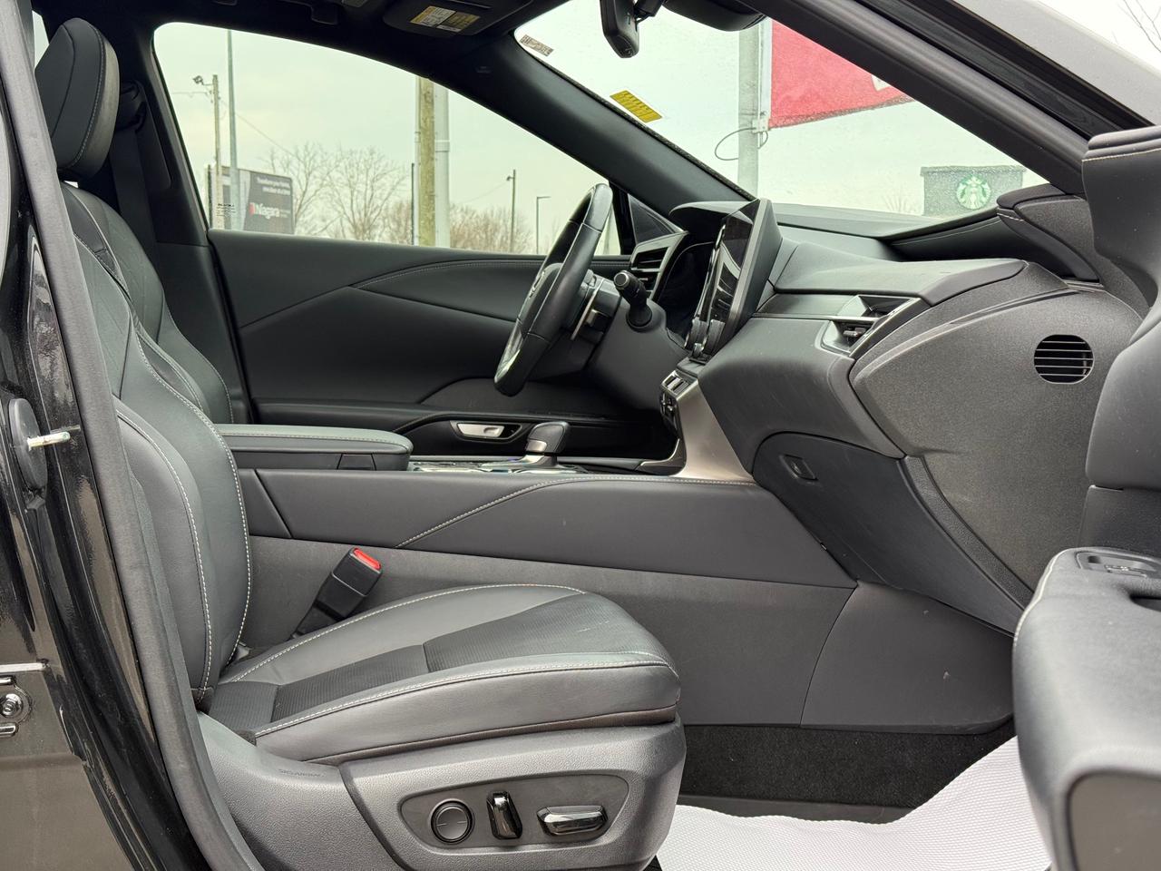 2023 Lexus RX 350  Photo