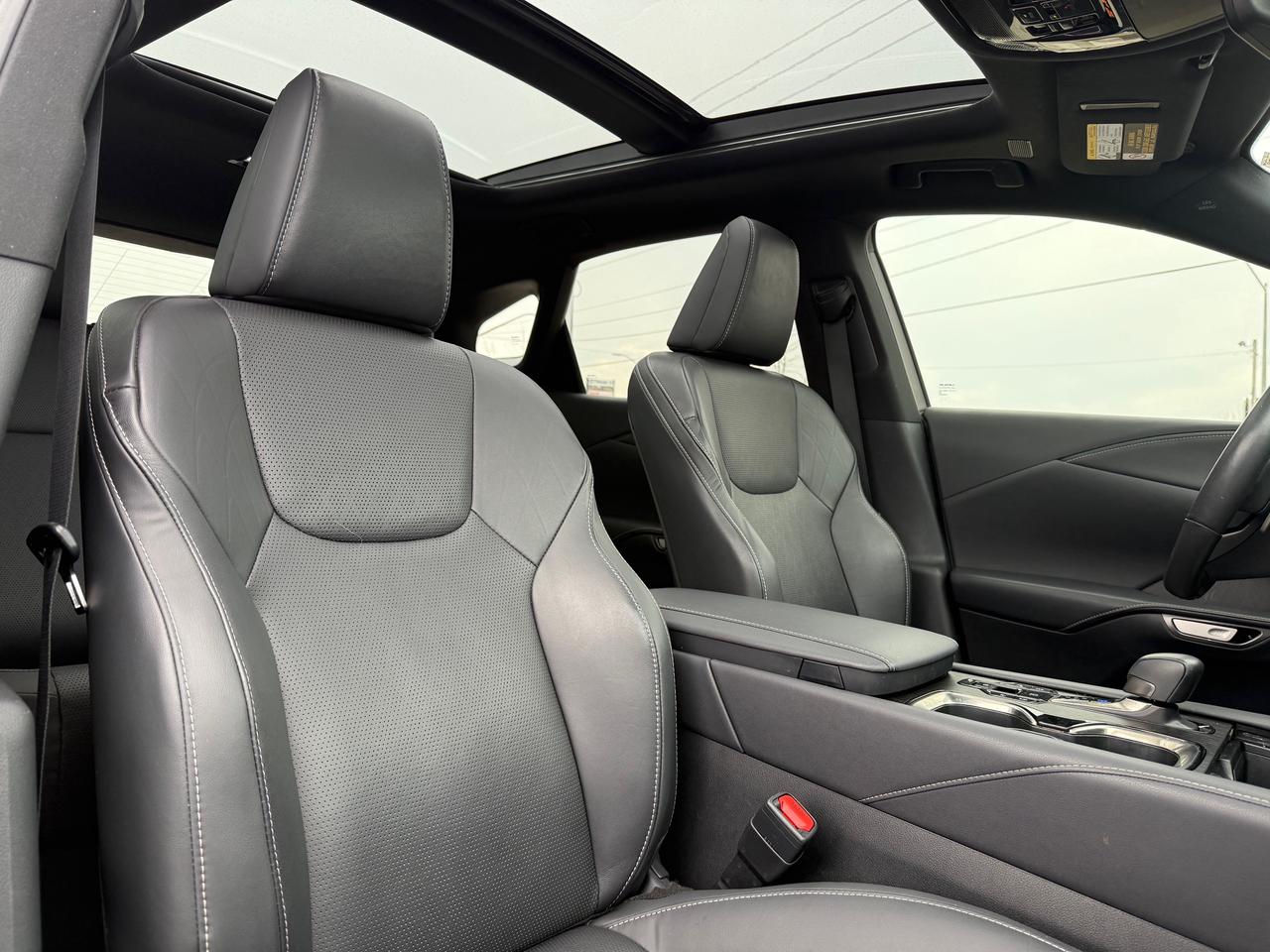 2023 Lexus RX 350  Photo