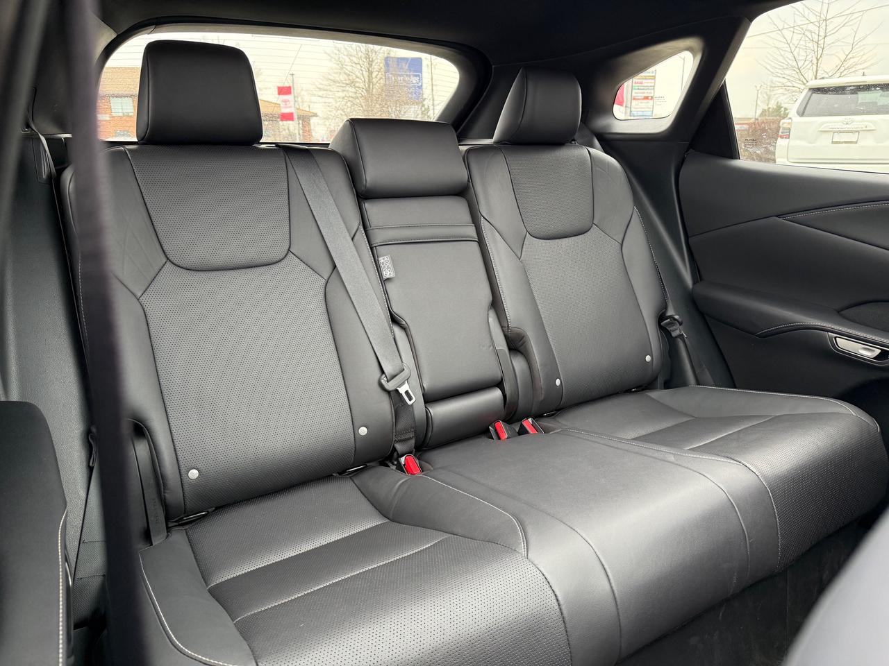 2023 Lexus RX 350  Photo