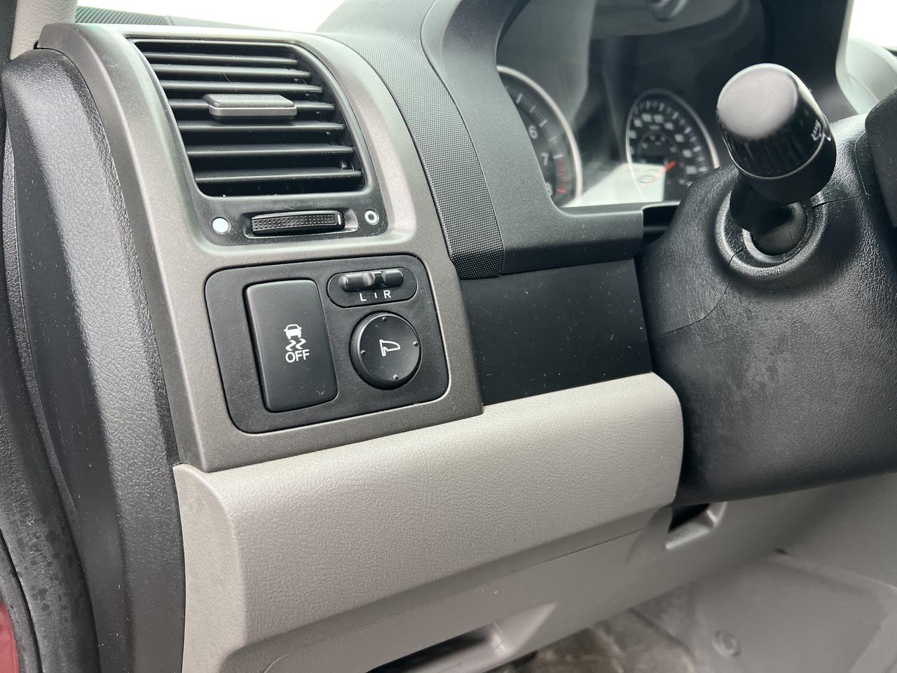 2010 Honda CR-V EX-L WITH NAVIGATION Photo