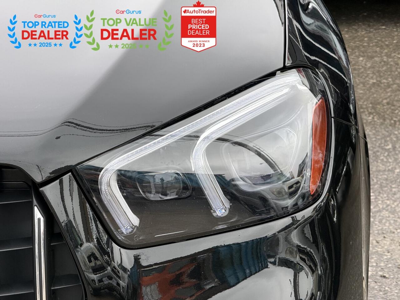 2021 Mercedes-Benz GLE-Class //AMG 53 | 7 SEATER | LIKE NEW | LOADED Photo