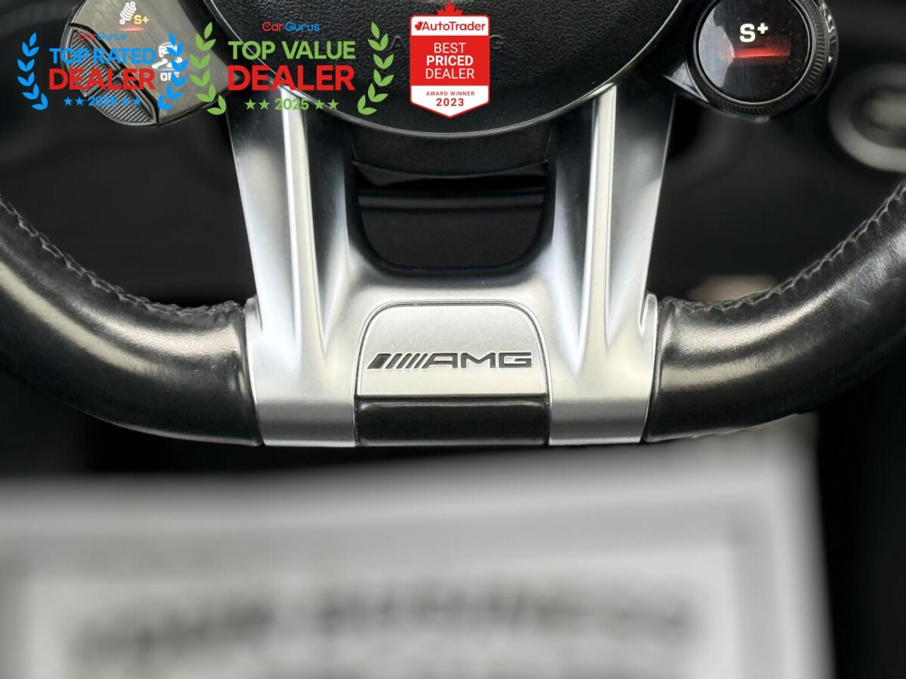 2021 Mercedes-Benz GLE-Class //AMG 53 | 7 SEATER | LIKE NEW | LOADED Photo