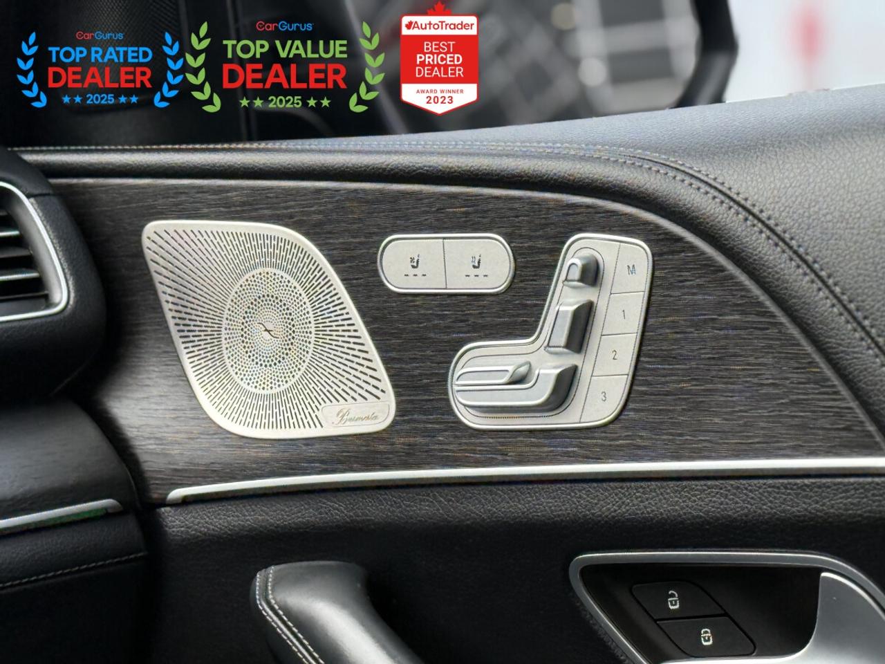 2021 Mercedes-Benz GLE-Class //AMG 53 | 7 SEATER | LIKE NEW | LOADED Photo