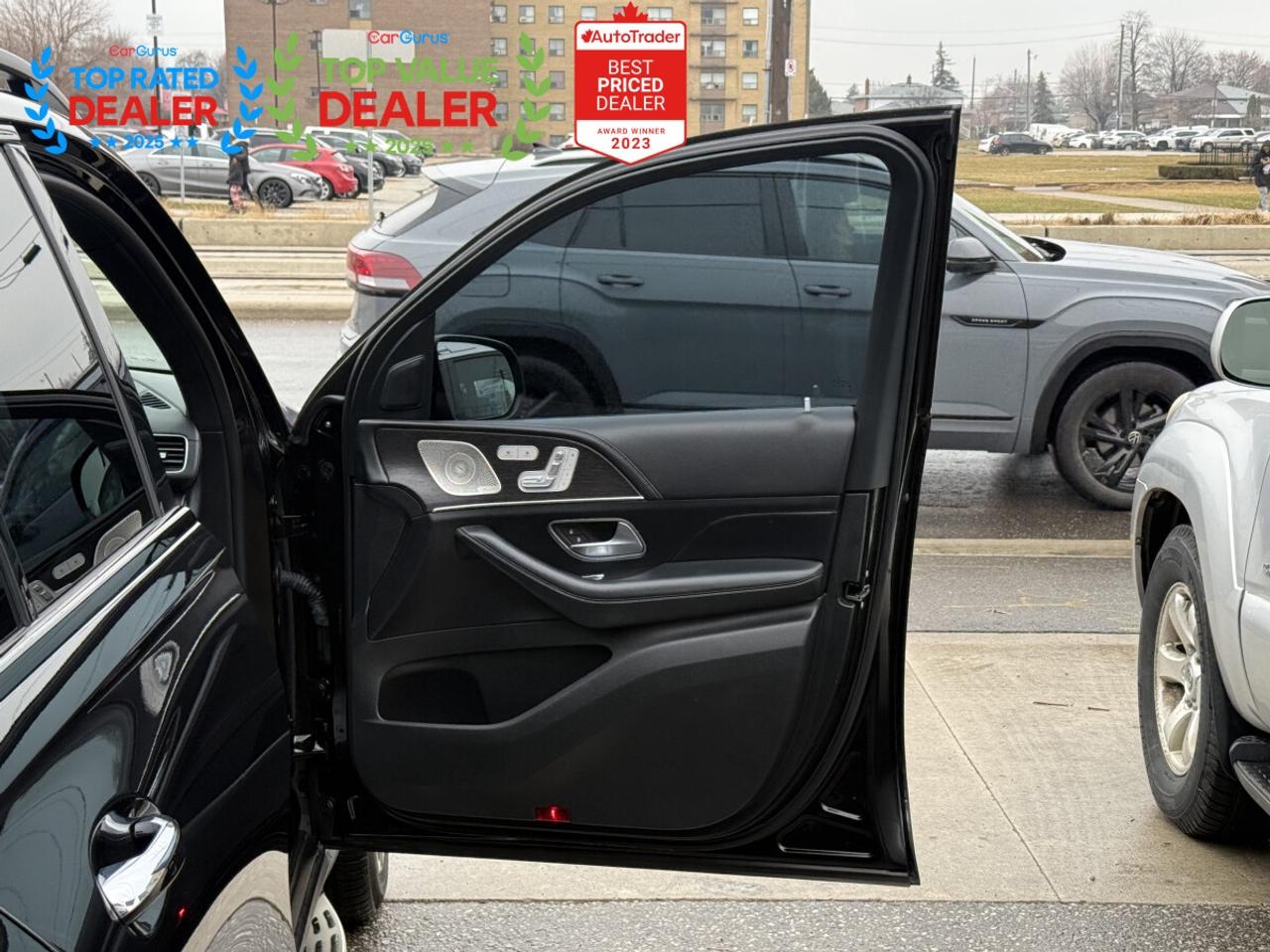 2021 Mercedes-Benz GLE-Class //AMG 53 | 7 SEATER | LIKE NEW | LOADED Photo