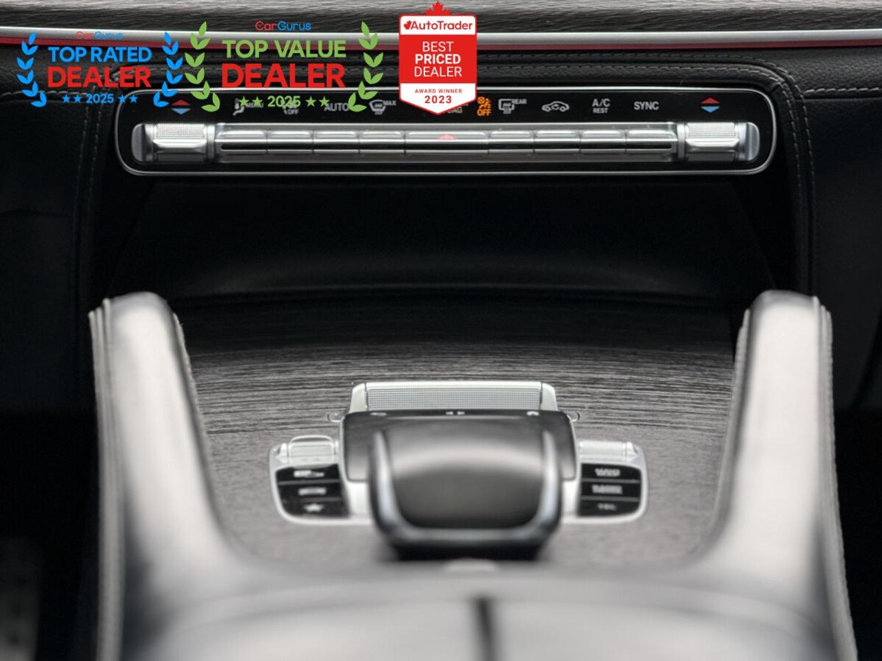 2021 Mercedes-Benz GLE-Class //AMG 53 | 7 SEATER | LIKE NEW | LOADED Photo