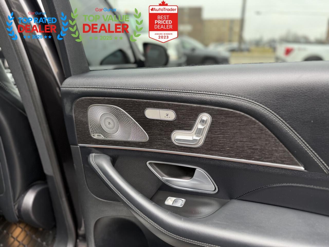 2021 Mercedes-Benz GLE-Class //AMG 53 | 7 SEATER | LIKE NEW | LOADED Photo