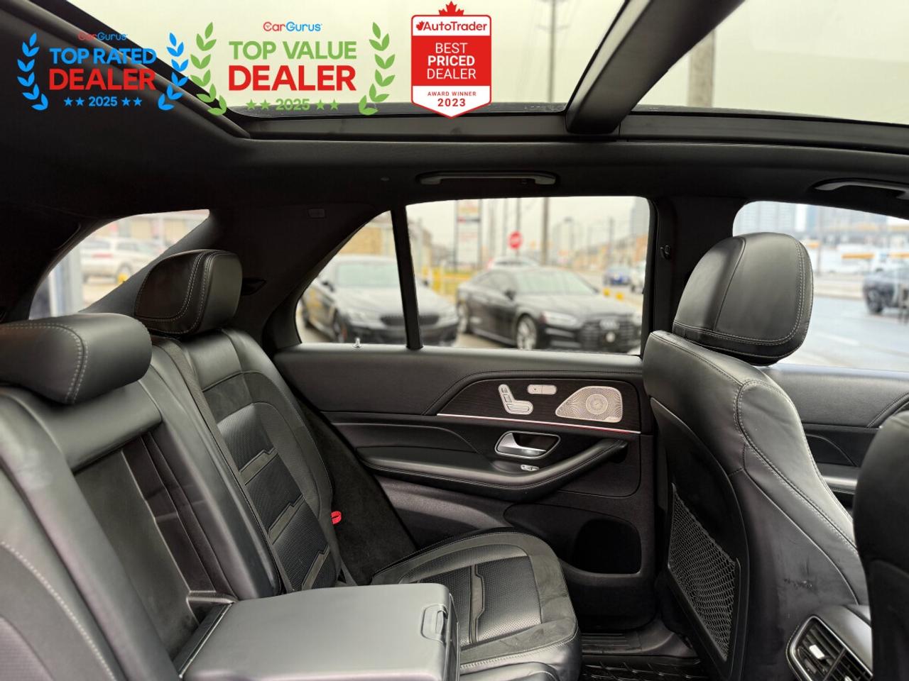 2021 Mercedes-Benz GLE-Class //AMG 53 | 7 SEATER | LIKE NEW | LOADED Photo