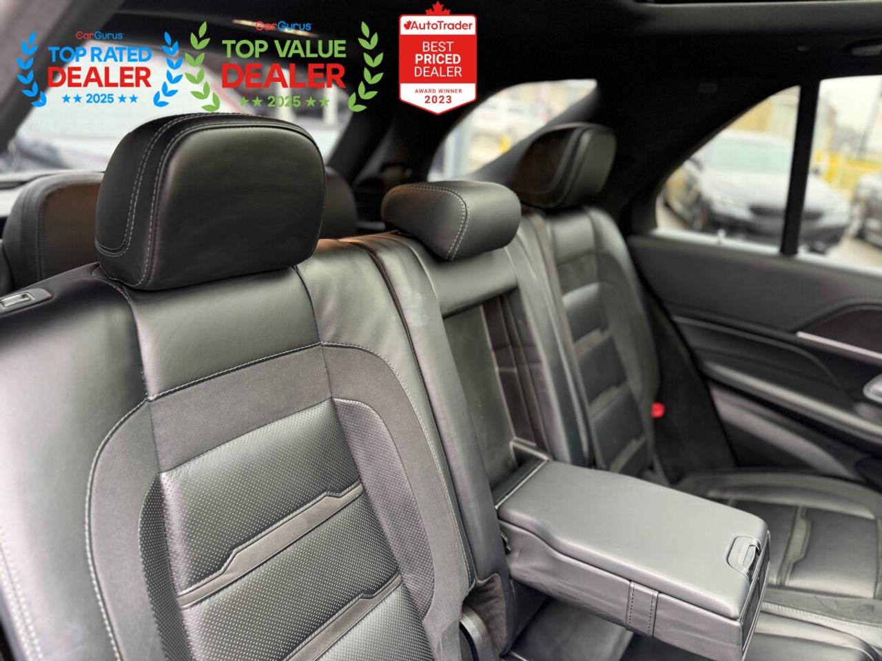 2021 Mercedes-Benz GLE-Class //AMG 53 | 7 SEATER | LIKE NEW | LOADED Photo