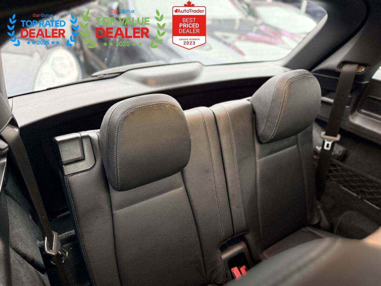 2021 Mercedes-Benz GLE-Class //AMG 53 | 7 SEATER | LIKE NEW | LOADED Photo