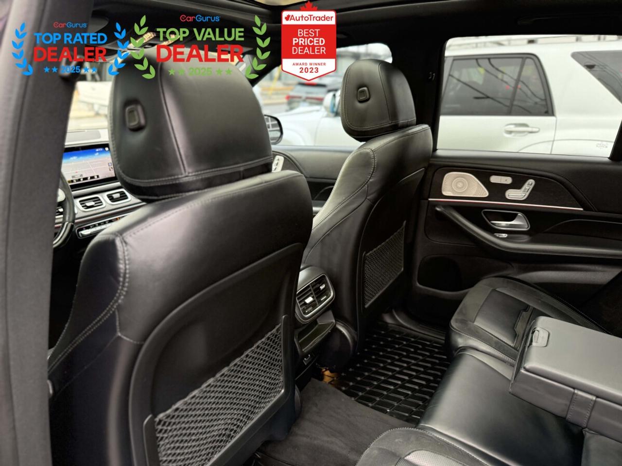 2021 Mercedes-Benz GLE-Class //AMG 53 | 7 SEATER | LIKE NEW | LOADED Photo