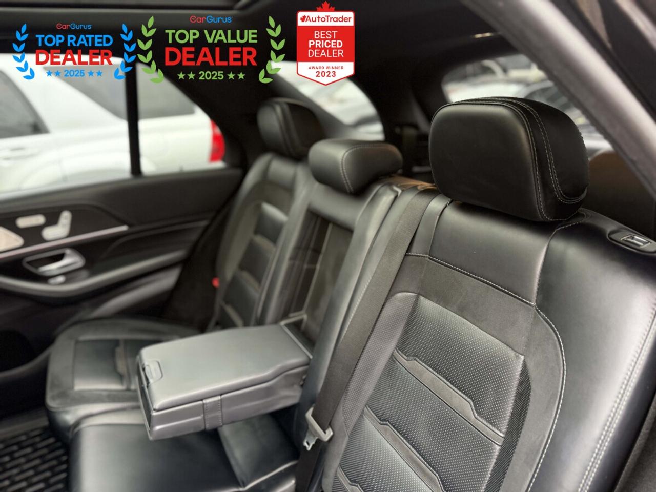 2021 Mercedes-Benz GLE-Class //AMG 53 | 7 SEATER | LIKE NEW | LOADED Photo