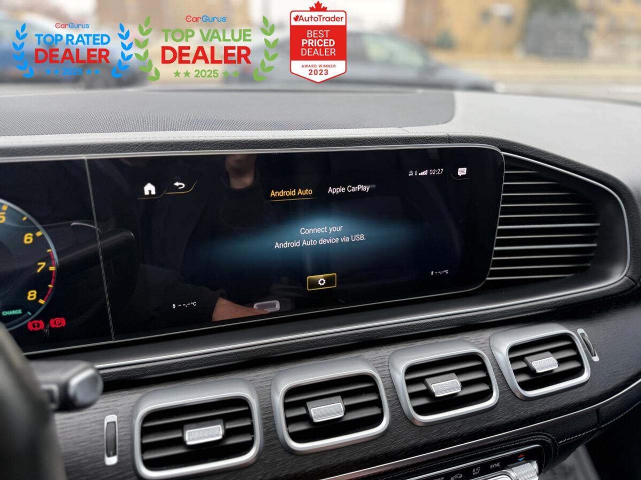 2021 Mercedes-Benz GLE-Class //AMG 53 | 7 SEATER | LIKE NEW | LOADED Photo