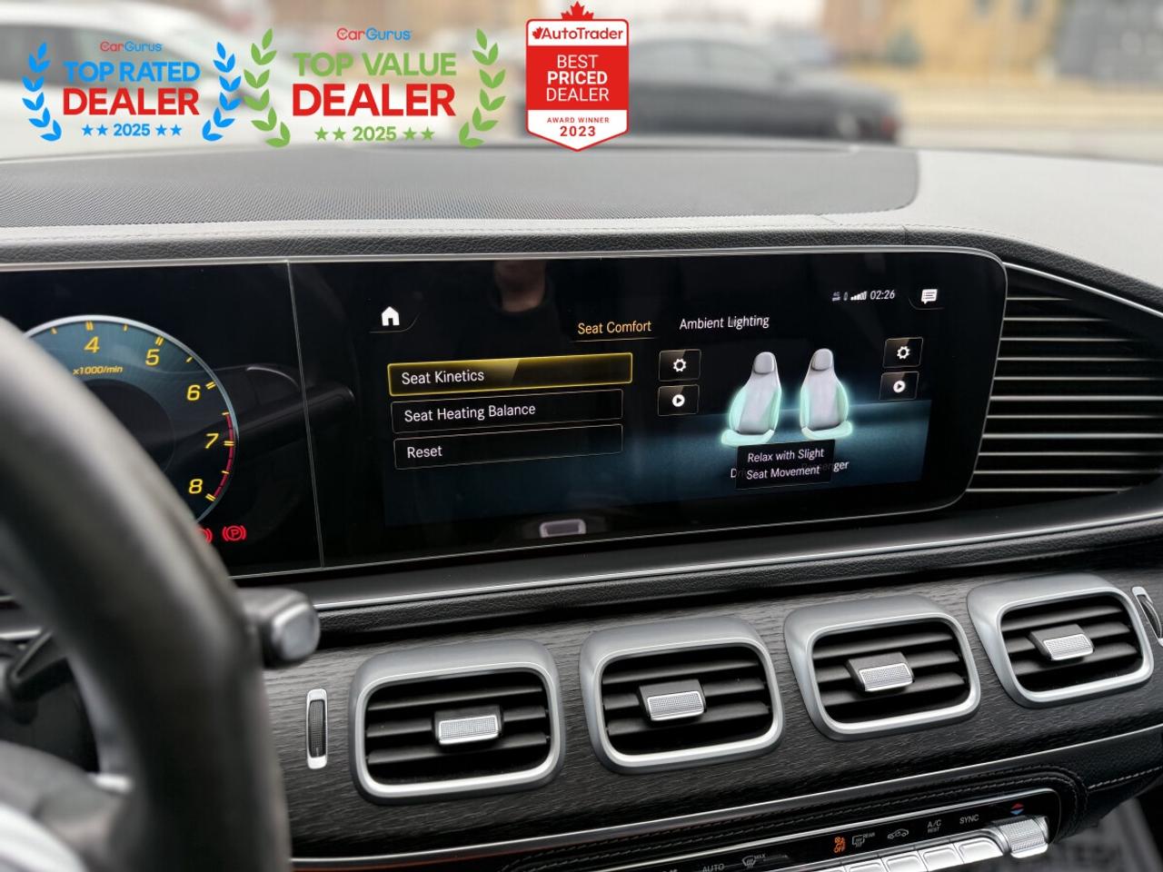 2021 Mercedes-Benz GLE-Class //AMG 53 | 7 SEATER | LIKE NEW | LOADED Photo