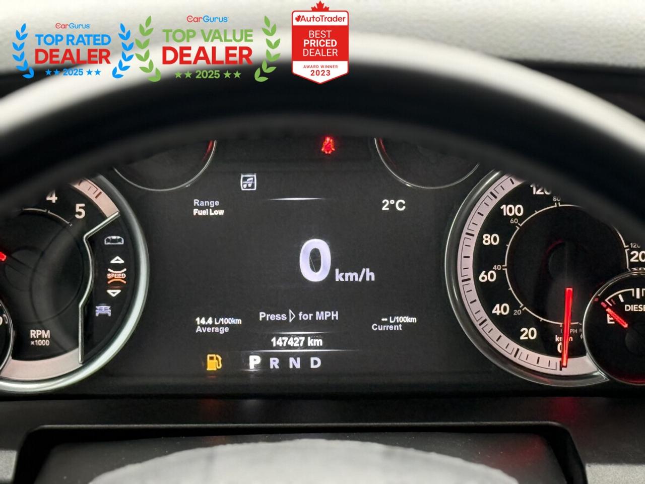 2018 RAM 1500 SLT | NAVI | BACK UP CAMERA | LOADED Photo