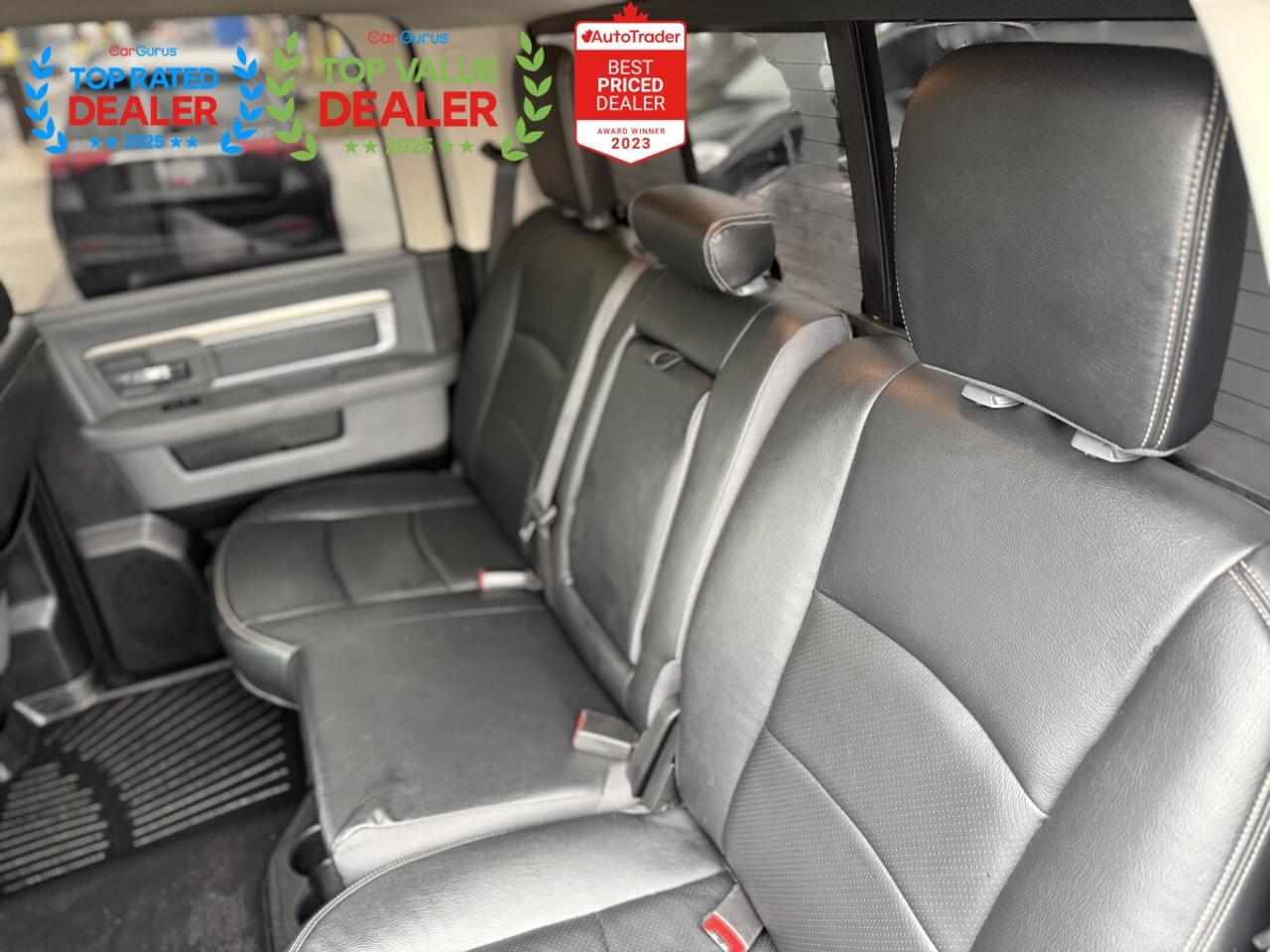 2018 RAM 1500 SLT | NAVI | BACK UP CAMERA | LOADED Photo