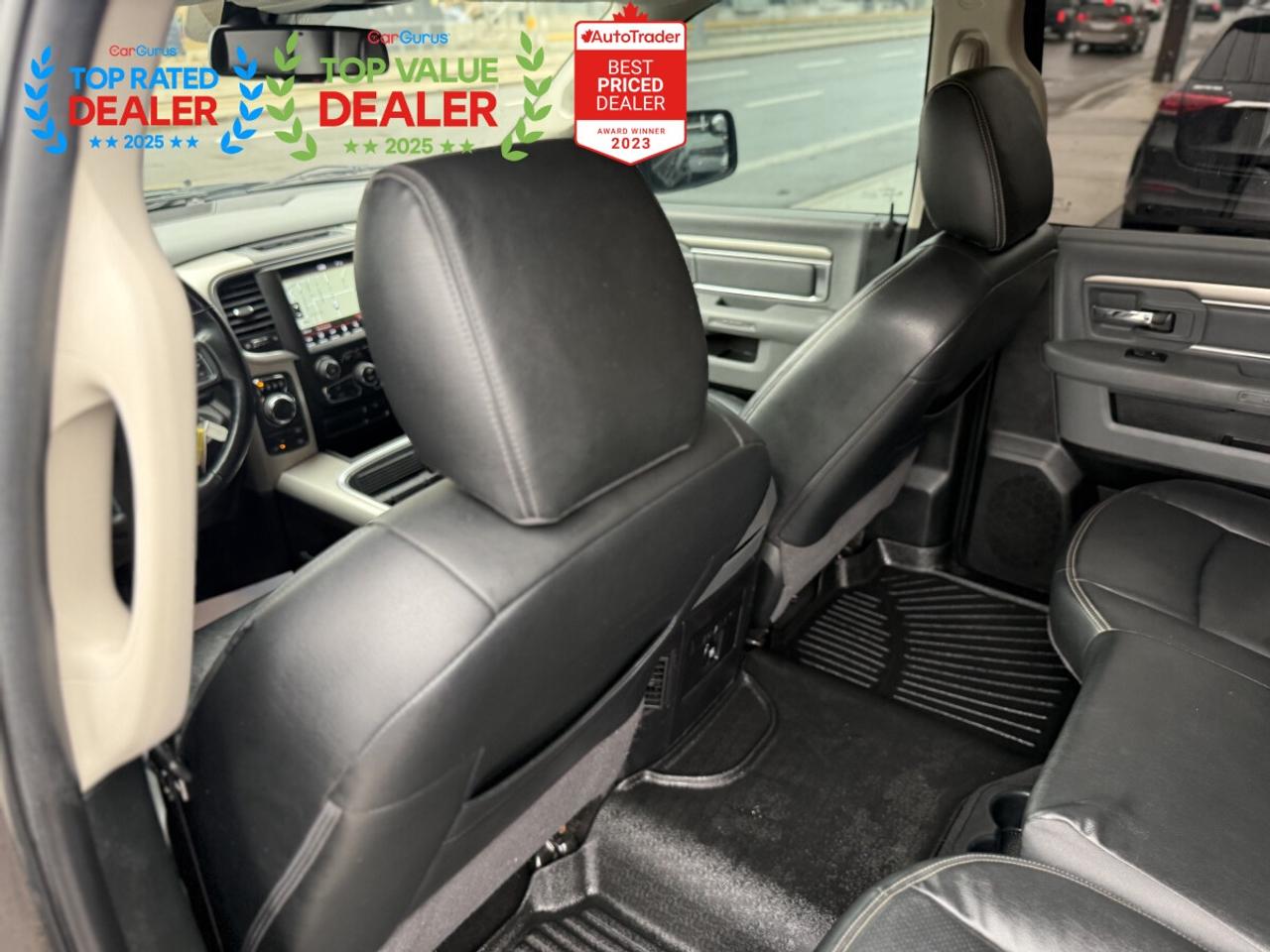 2018 RAM 1500 SLT | NAVI | BACK UP CAMERA | LOADED Photo