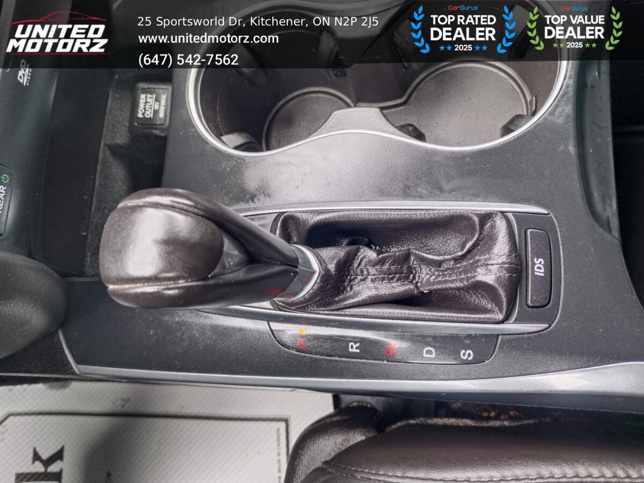 2014 Acura MDX Elite Pkg. AWD~SAFETY CERTIFIED~ Photo