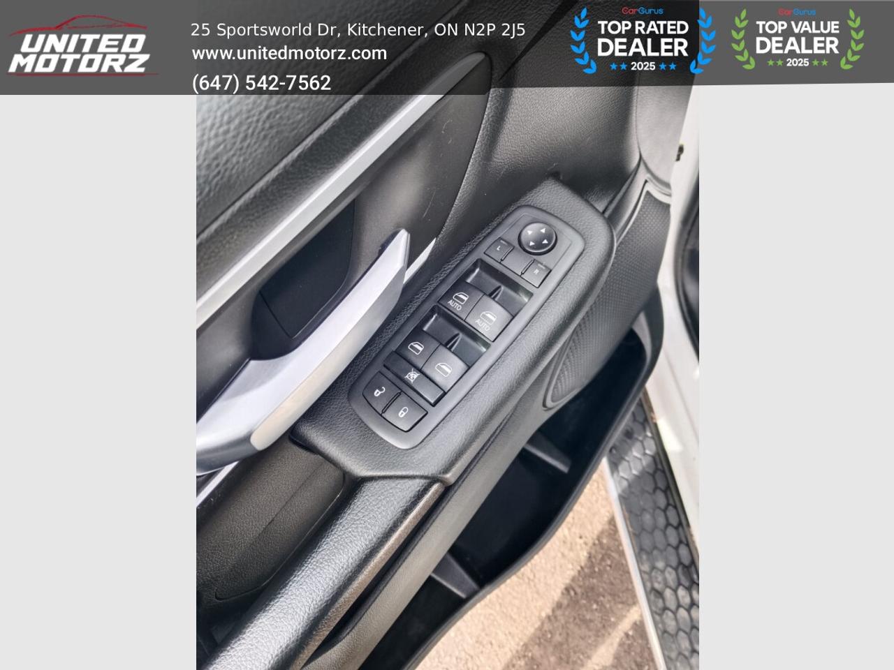 2020 RAM 1500 Big Horn Crew Cab 5'7" Box 5.7L Hemi V8~SAFAETY CE Photo