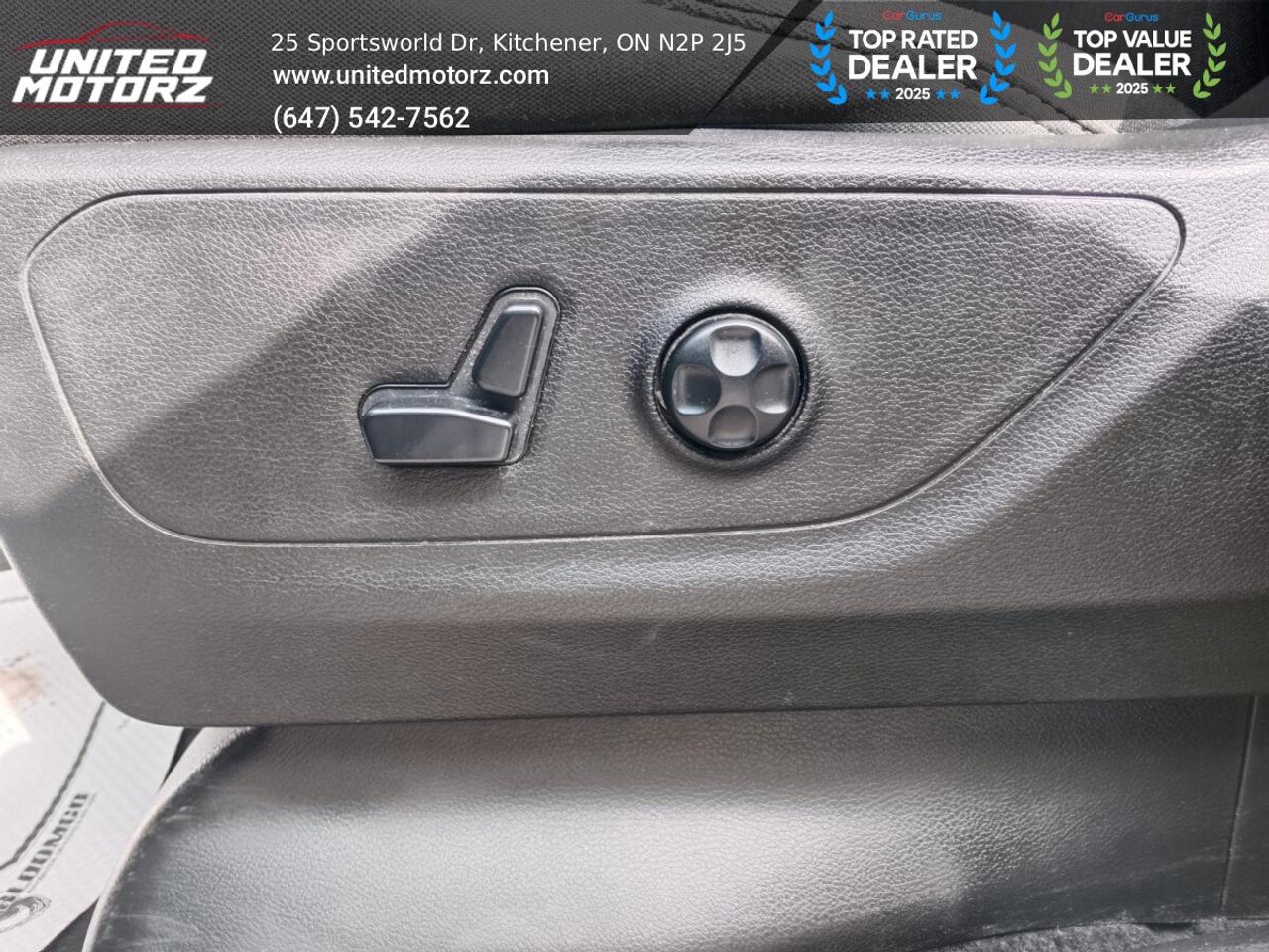 2020 RAM 1500 Big Horn Crew Cab 5'7" Box 5.7L Hemi V8~SAFAETY CE Photo