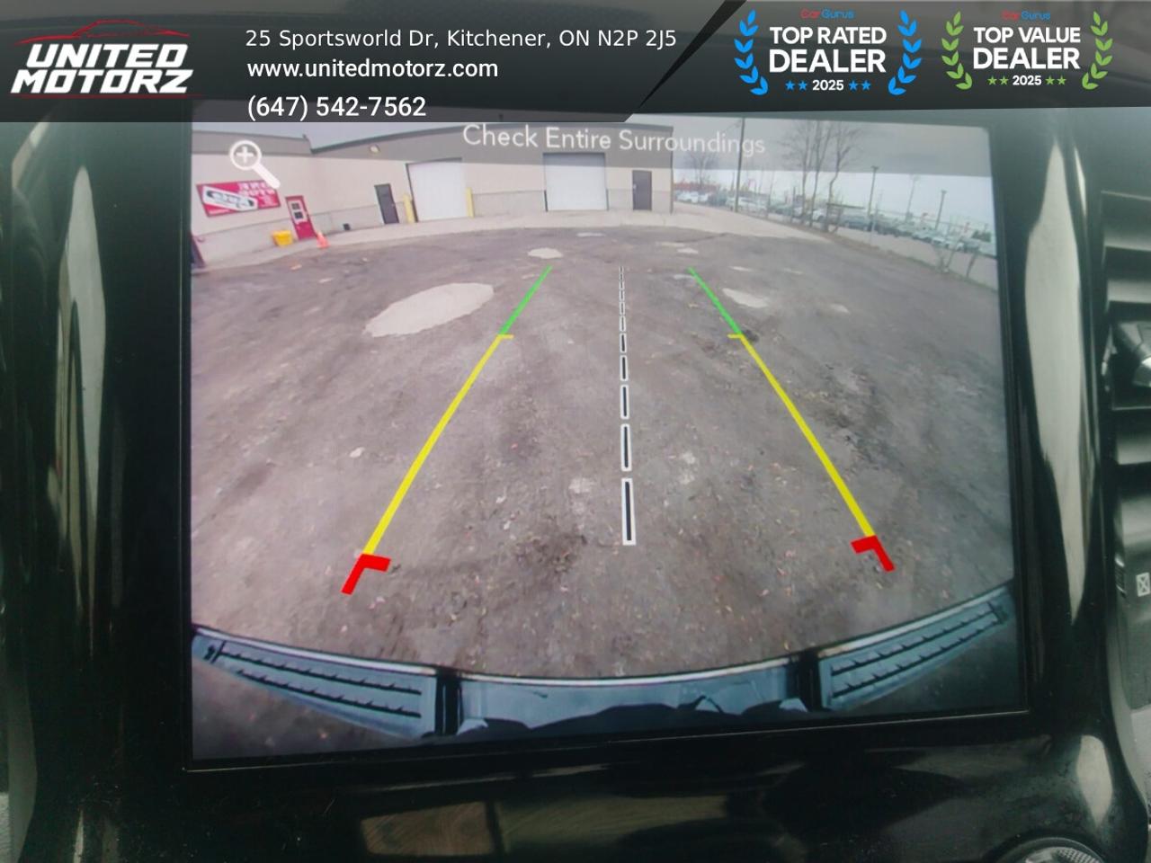 2019 RAM 1500 Sport Crew Cab Hemi 5.7L V8~CERTIFIED~ Photo