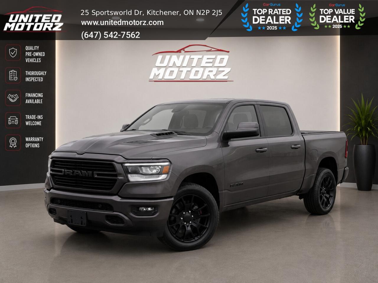 Vehicle Image
