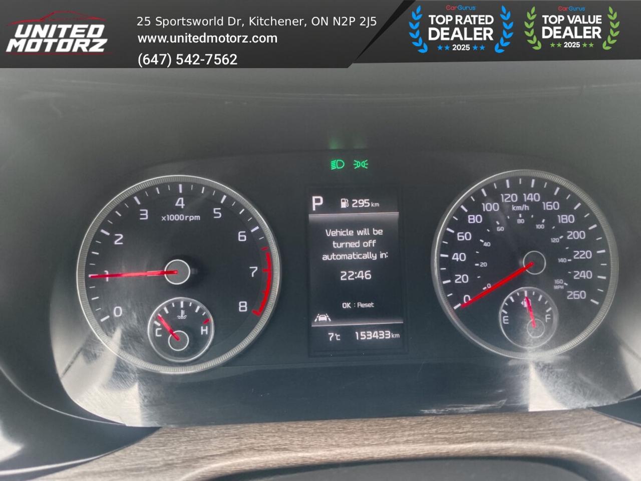 2021 Kia K5 EX~SAFETY CERTIFIED~NO ACCIDENTS~ Photo