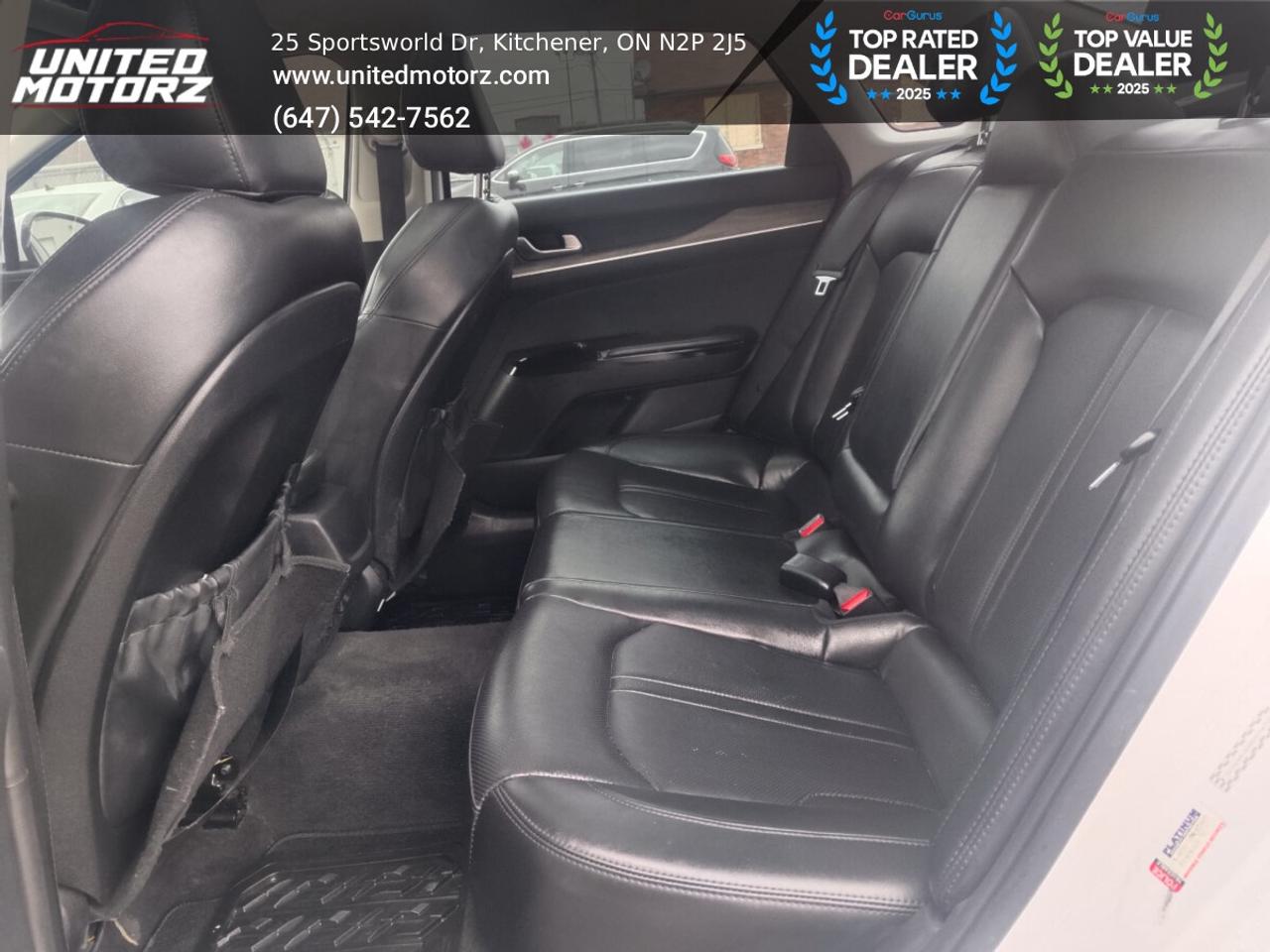 2021 Kia K5 EX~SAFETY CERTIFIED~NO ACCIDENTS~ Photo