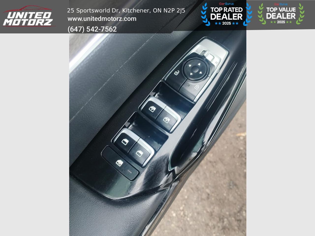 2021 Kia K5 EX~SAFETY CERTIFIED~NO ACCIDENTS~ Photo