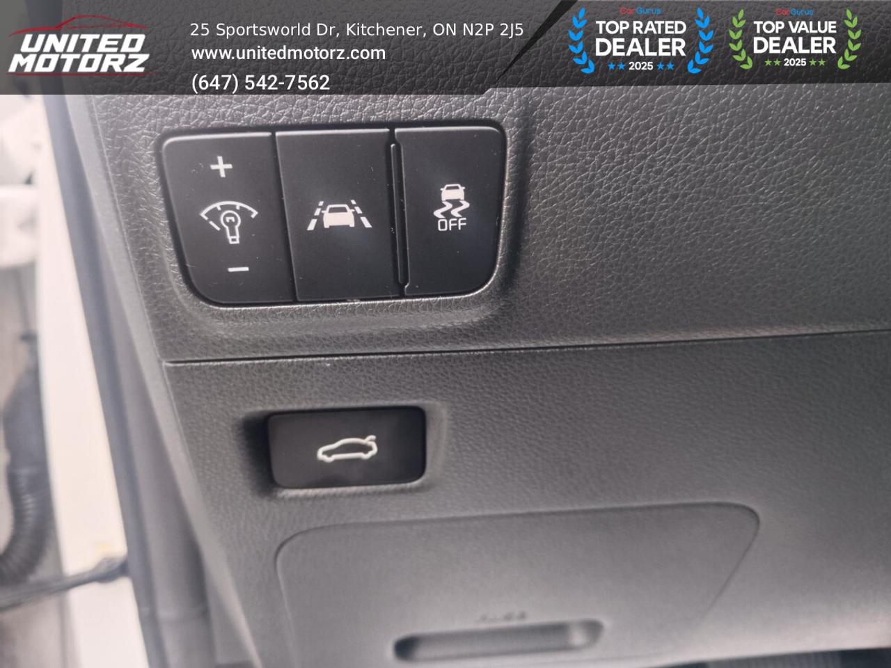 2021 Kia K5 EX~SAFETY CERTIFIED~NO ACCIDENTS~ Photo