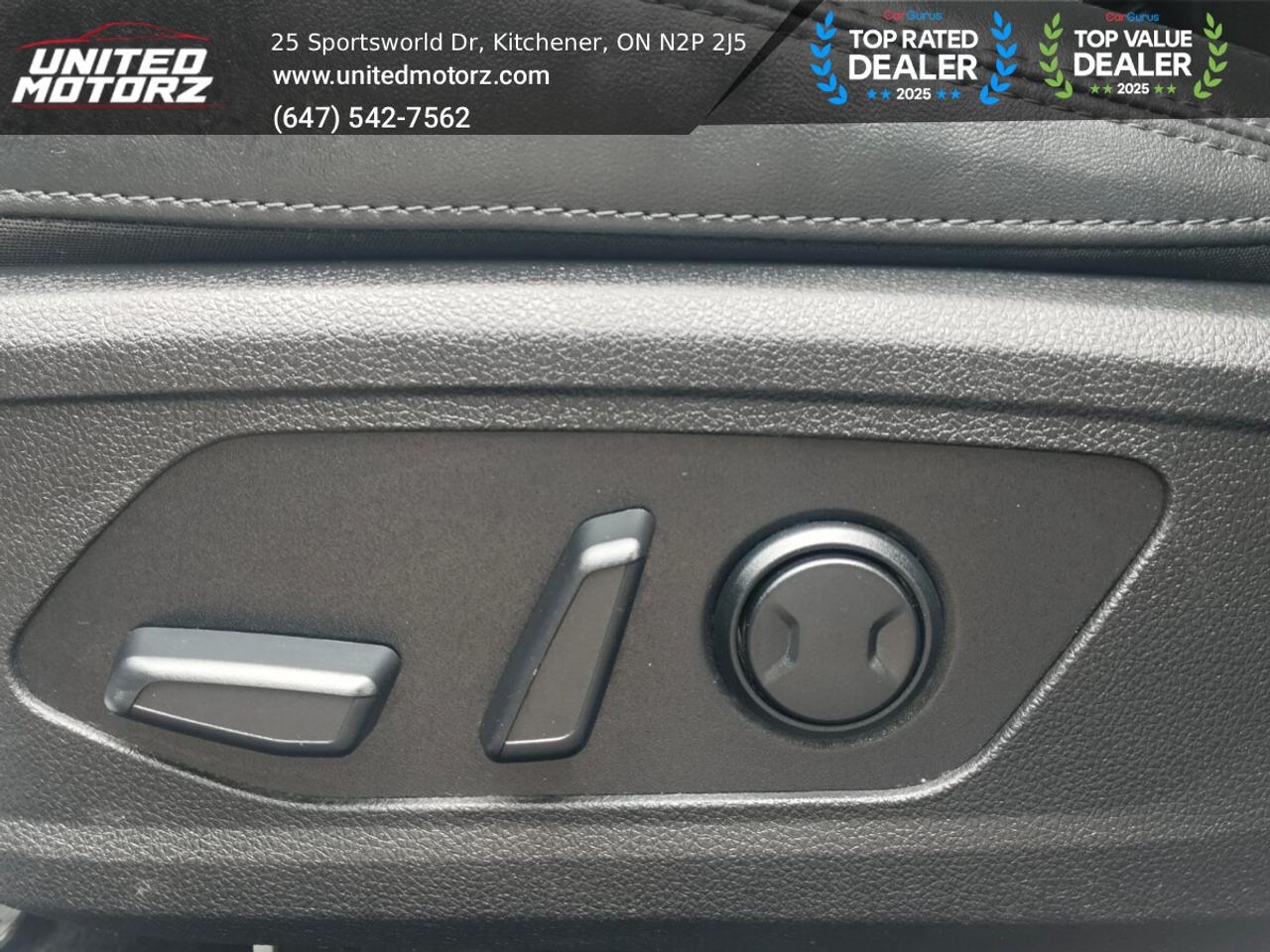 2021 Kia K5 EX~SAFETY CERTIFIED~NO ACCIDENTS~ Photo