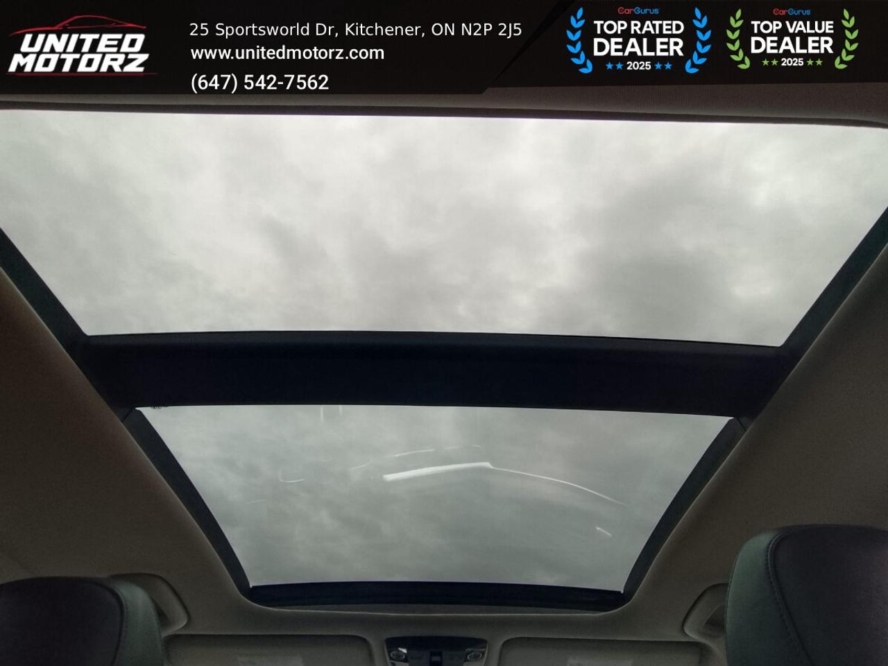 2021 Kia K5 EX~SAFETY CERTIFIED~NO ACCIDENTS~ Photo