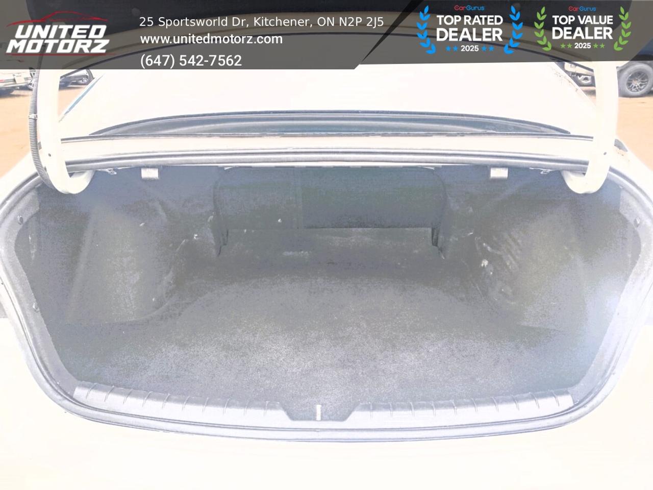 2021 Kia K5 EX~SAFETY CERTIFIED~NO ACCIDENTS~ Photo