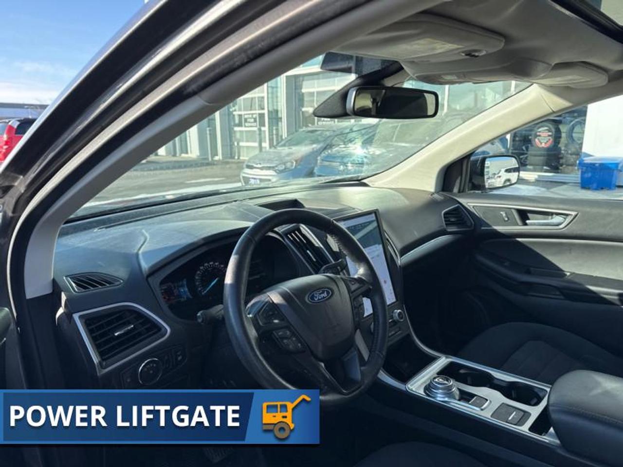 2022 Ford Edge SEL  - Heated Seats -  Power Liftgate Photo