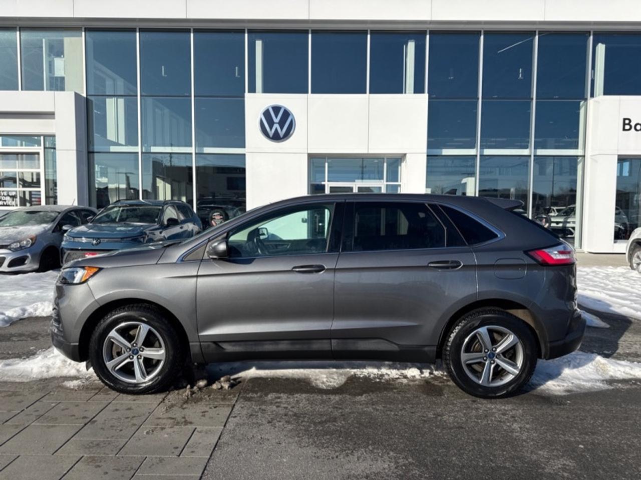 2022 Ford Edge SEL  - Heated Seats -  Power Liftgate Photo