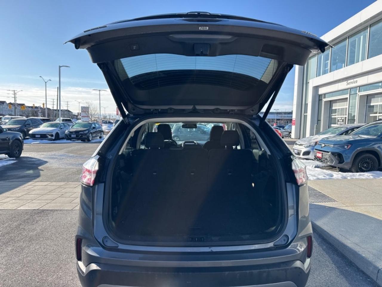 2022 Ford Edge SEL  - Heated Seats -  Power Liftgate Photo
