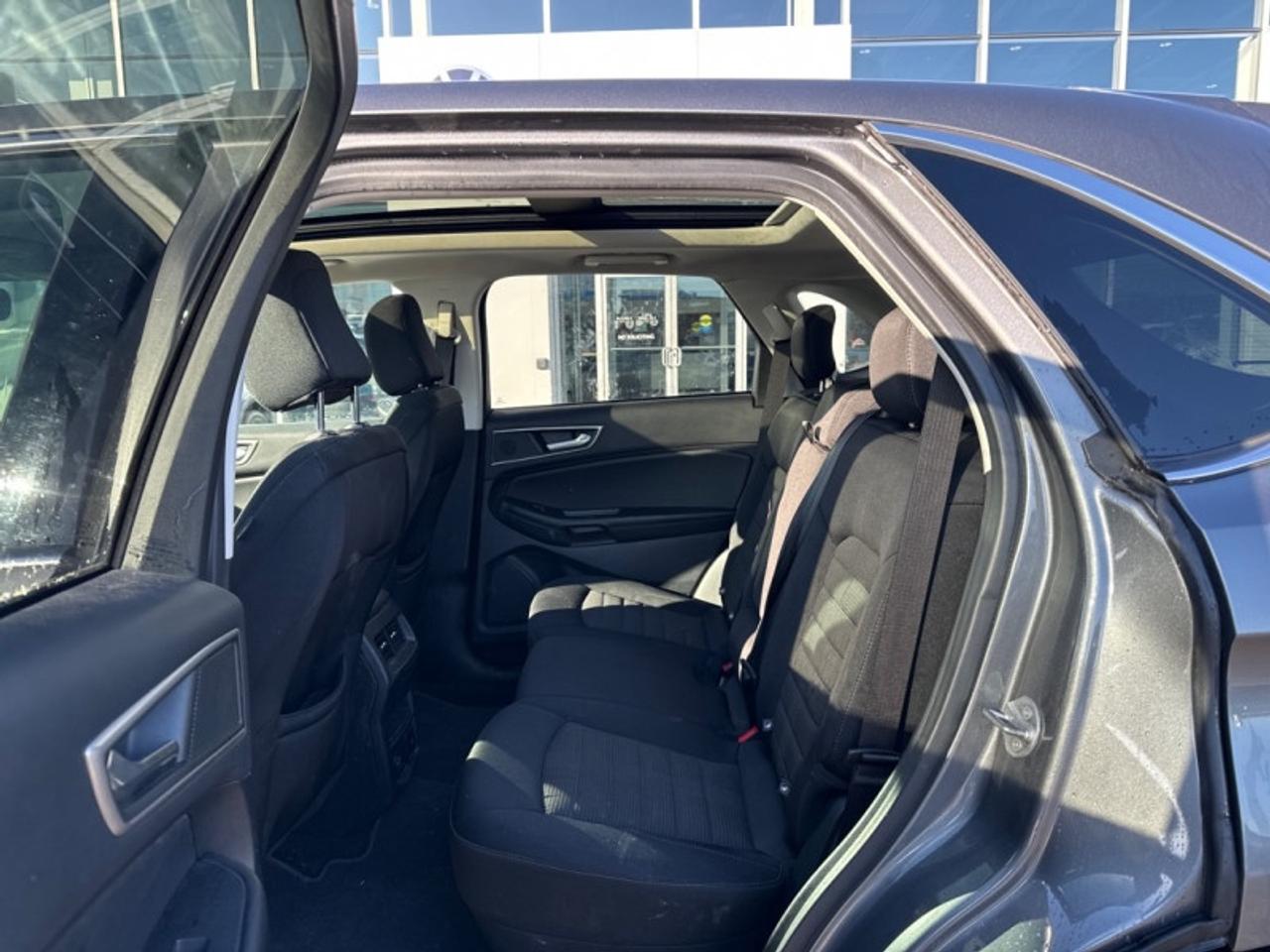 2022 Ford Edge SEL  - Heated Seats -  Power Liftgate Photo