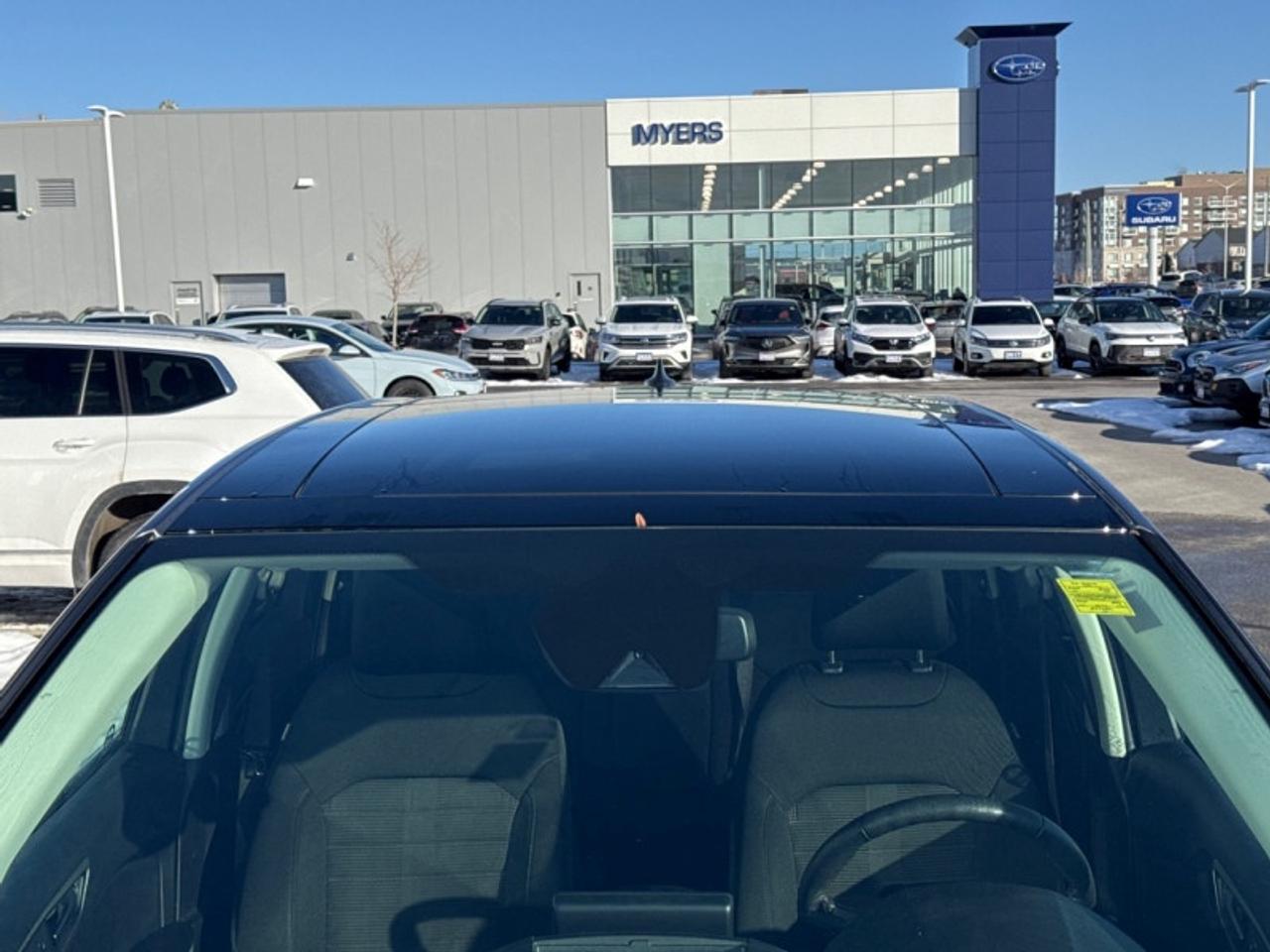 2022 Ford Edge SEL  - Heated Seats -  Power Liftgate Photo