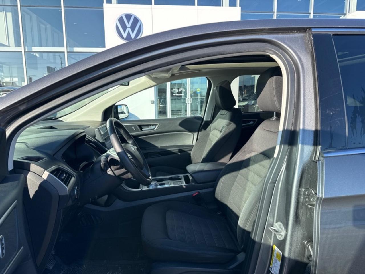 2022 Ford Edge SEL  - Heated Seats -  Power Liftgate Photo