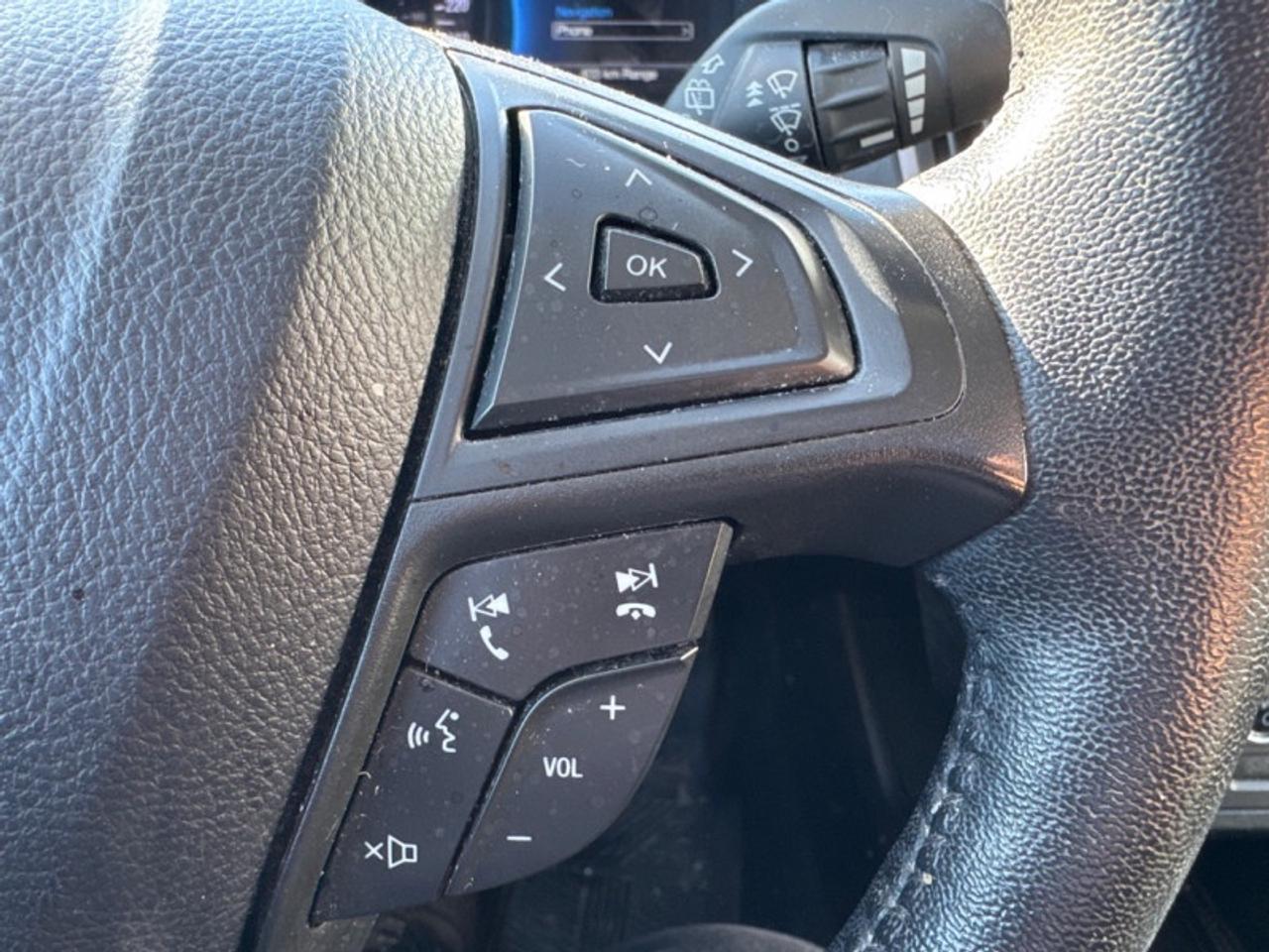 2022 Ford Edge SEL  - Heated Seats -  Power Liftgate Photo