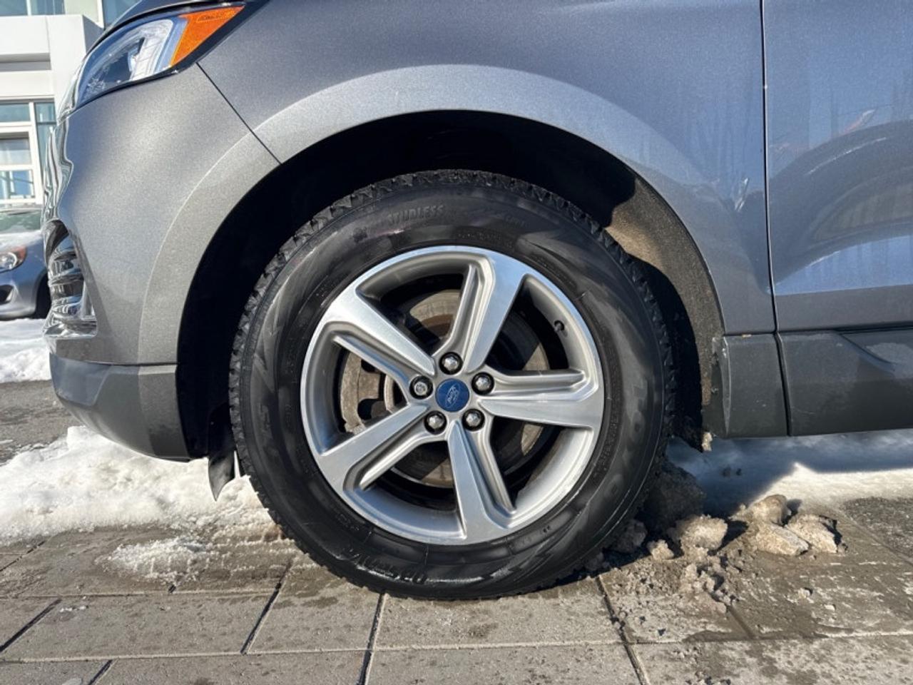 2022 Ford Edge SEL  - Heated Seats -  Power Liftgate Photo