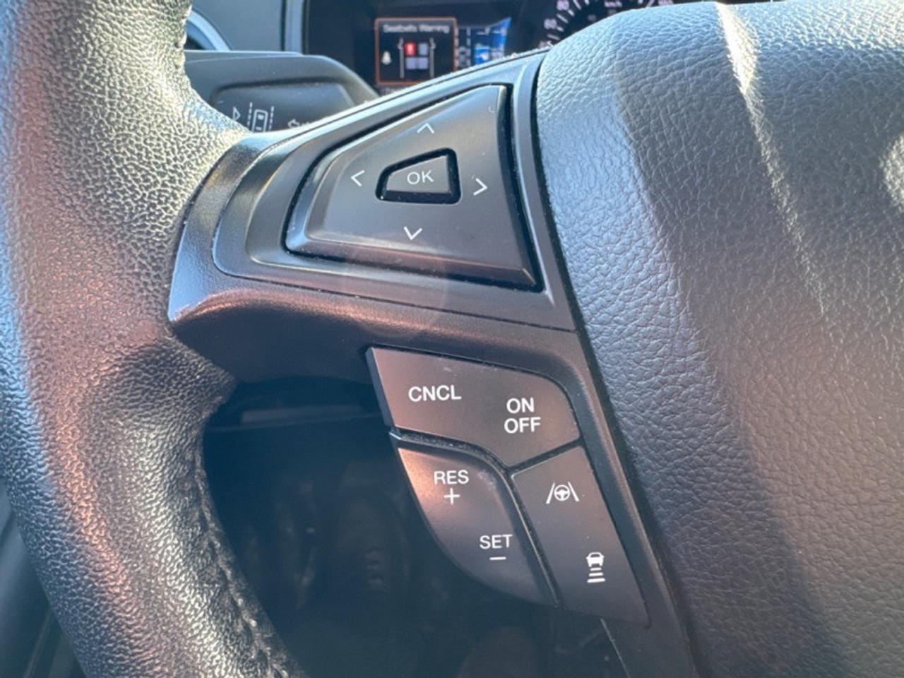 2022 Ford Edge SEL  - Heated Seats -  Power Liftgate Photo